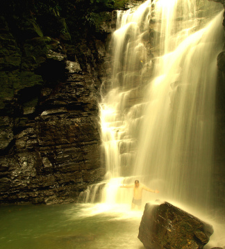 Regenwald Abenteuer Cuyabeno