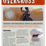 Wer ist Joe Küster und was steckt in der Motorradszene