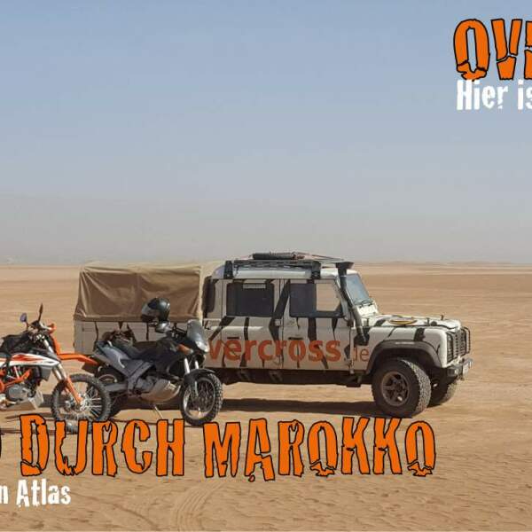 MOTORCYCLE TRAVEL AFRICA 2026 - 2027