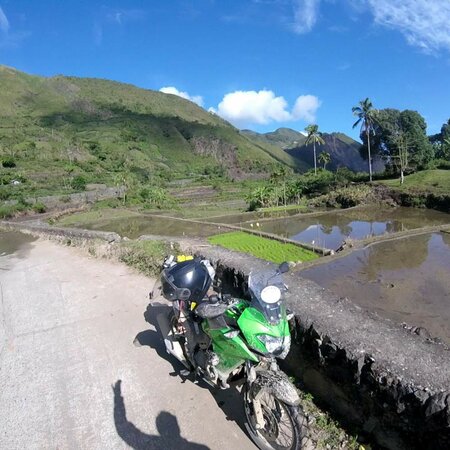 Motorradreisen Philippinen: Inseln, Enduro und Kultur erleben