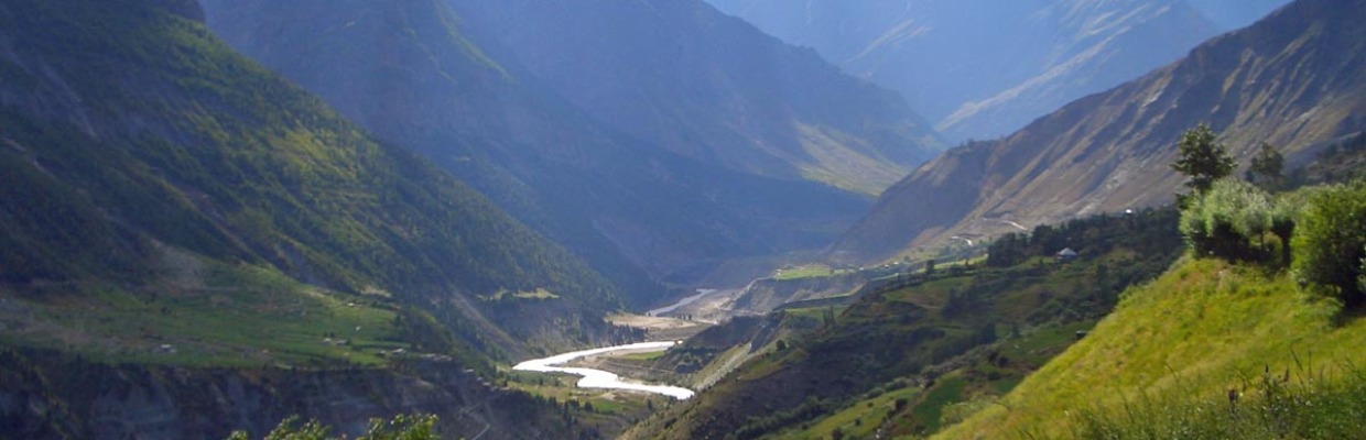 Motorradreisen Asien, Umling La Pass