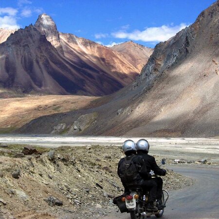 Tibet