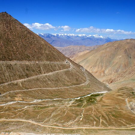 Tibet