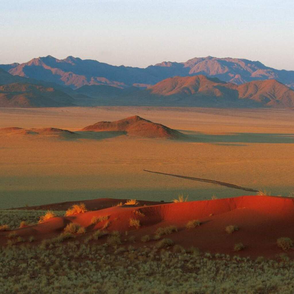 Gruppenreise Namibia Explorer
