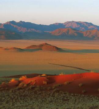 Gruppenreise Namibia Explorer