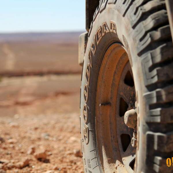 Offroad-Reisen Marokko Foum Zguid Aït Benhaddou Essen
