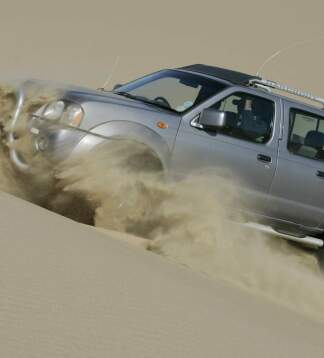 Selbstfahrer 4x4 Safari in Namibia und Botswana
