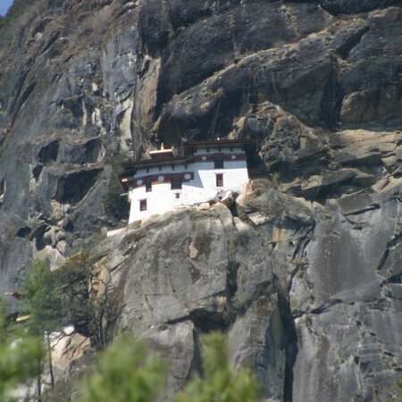 Bhutan