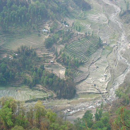 Bhutan