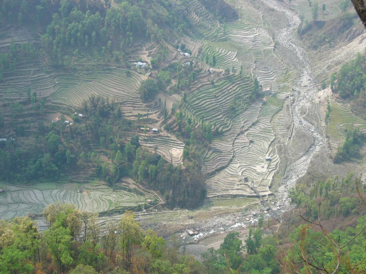 Motorreis Bhutan – Het Land van de Donderdraak