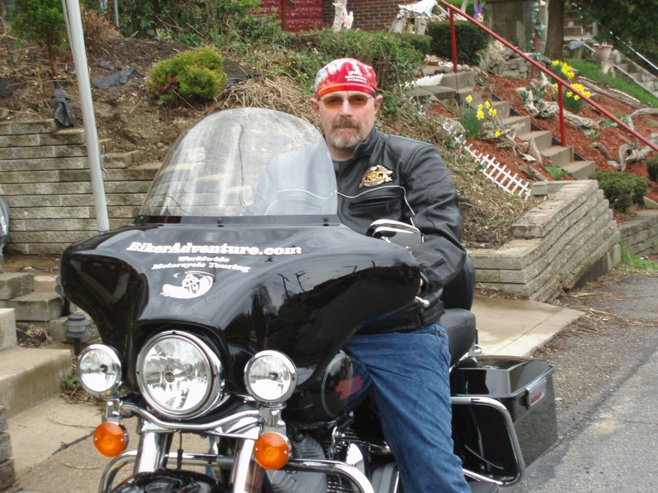 Motorradreisen USA: Highways, Route 66 & Wilder Westen