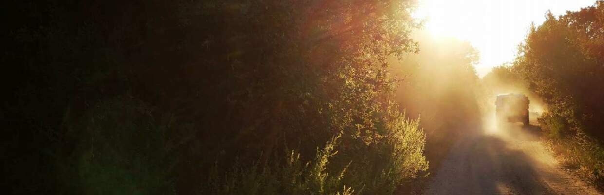 Offroad-Reisen Europa, Hochland, Sardinien