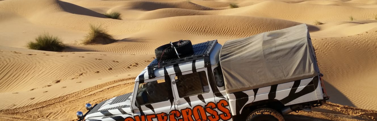 Offroad-Reisen Afrika, Hoher Atlas