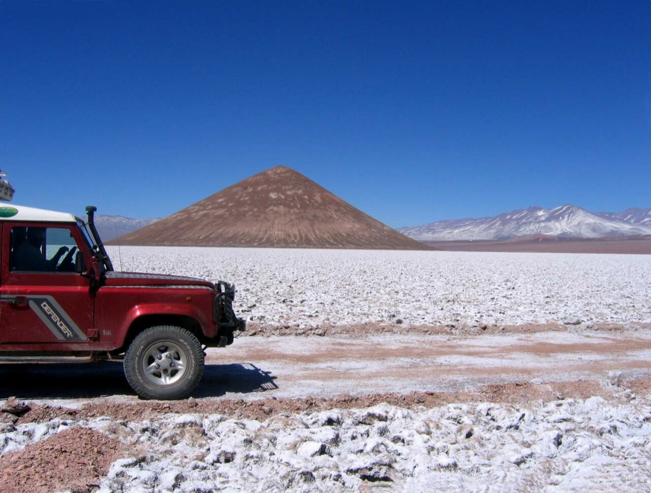 Adventure tours in Argentina: Adventures in nature and culture