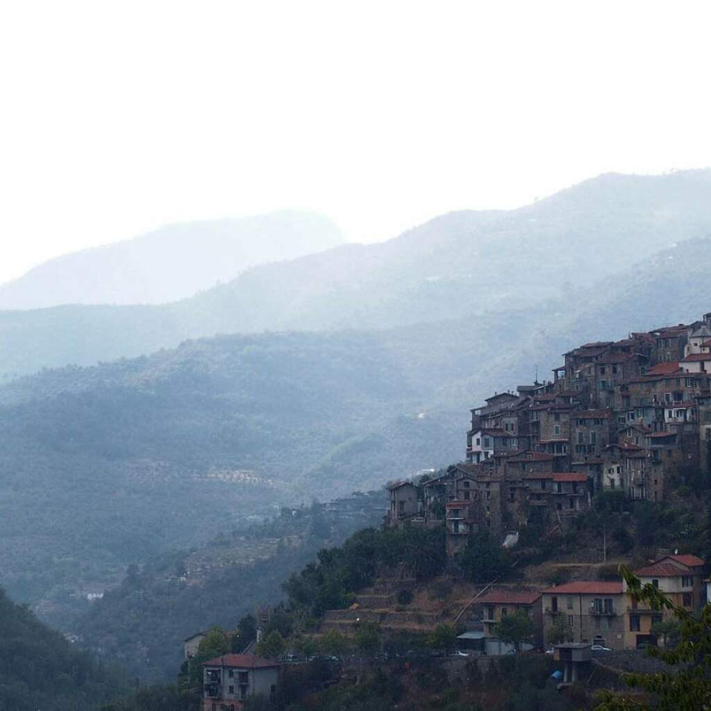 Motorradreisen Italien Anreise Hafen Fähre