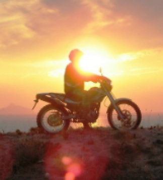 Enduro-Trainings-Tour