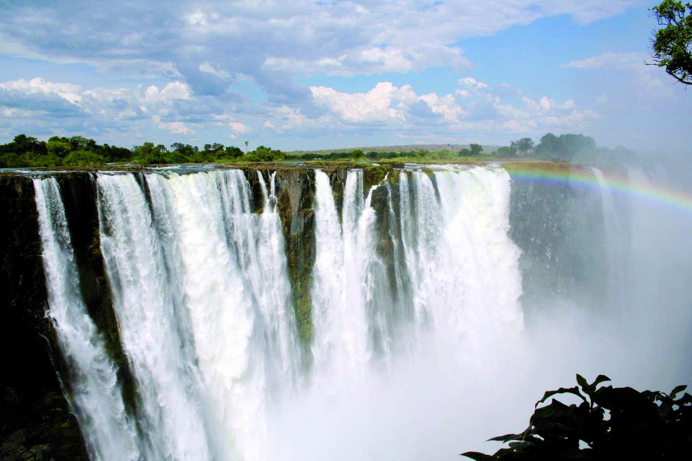 Gruppenrundreise südliches Afrika - Camping oder Lodge Safari Tour