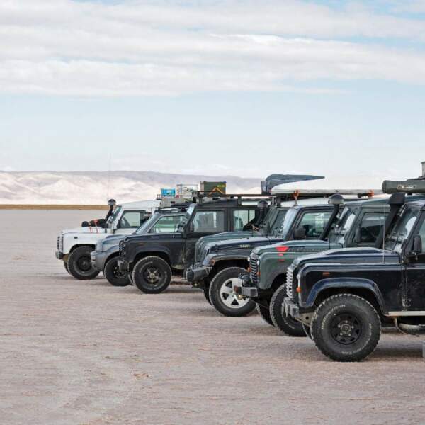 Offroad-Reisen Tunesien Sahara Gafsa Geschichte