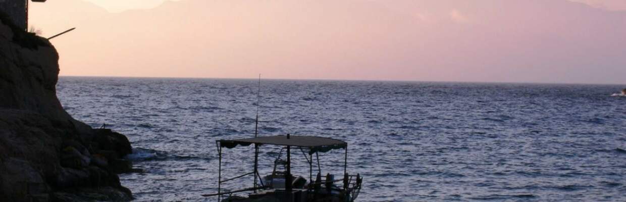 Offroad-Reisen Europa, Küstenstraße, Kreta