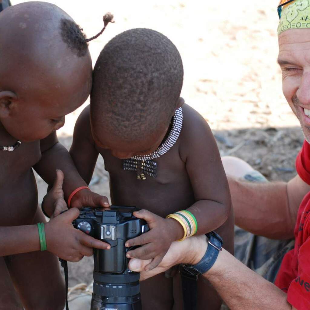 Das Beste von Namibia - Safari Rundreise
