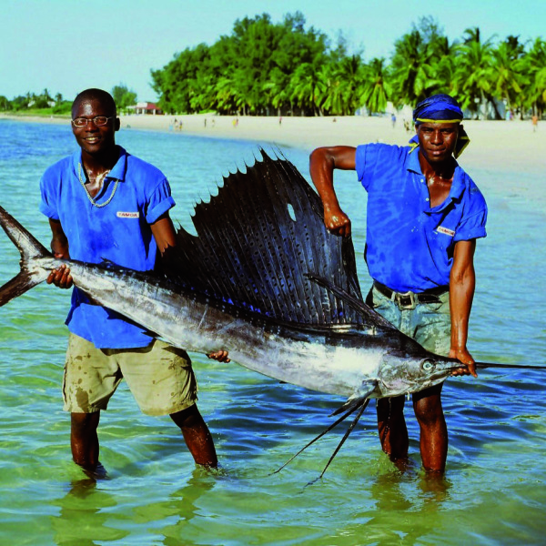 Malawi