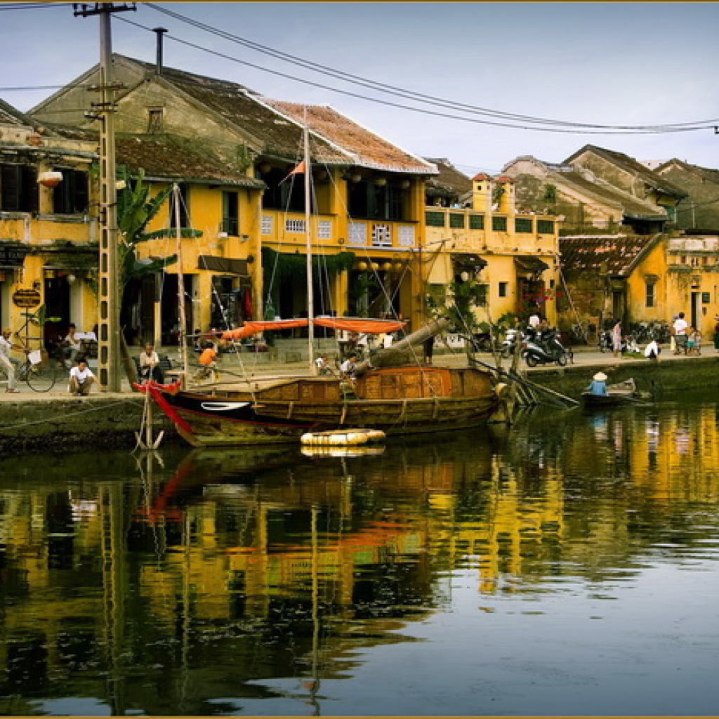 Rundreisen Vietnam