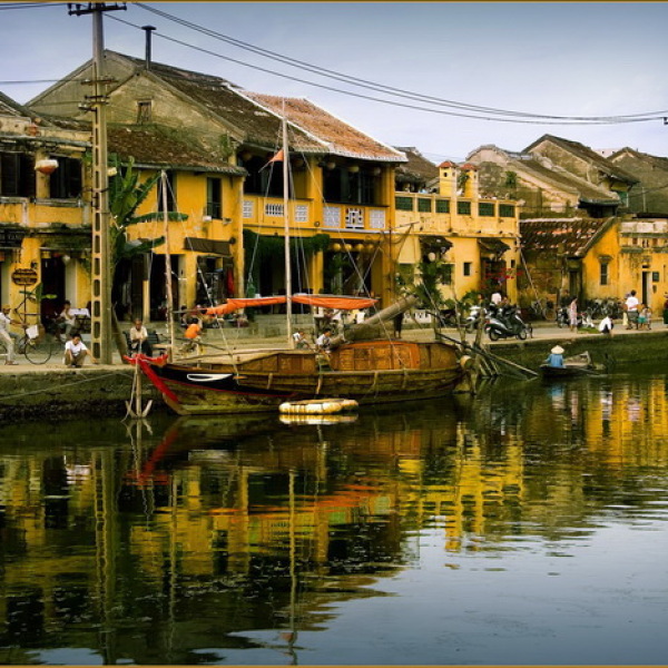 Vietnam