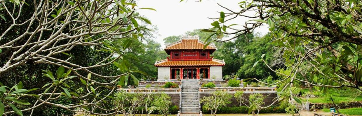 Erlebnis-Reisen Vietnam, Tam Coc, Vietnam