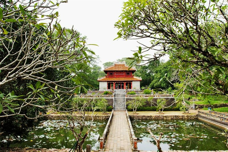 Ervaringsreis Vietnam: Hanoi, Halong, Hoi An & Mekong