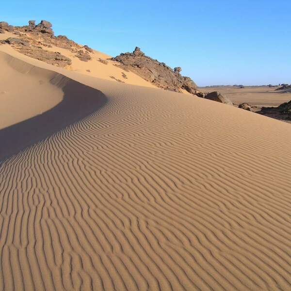 Libyen