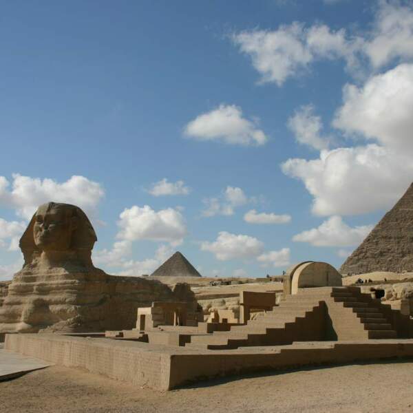 Ägypten