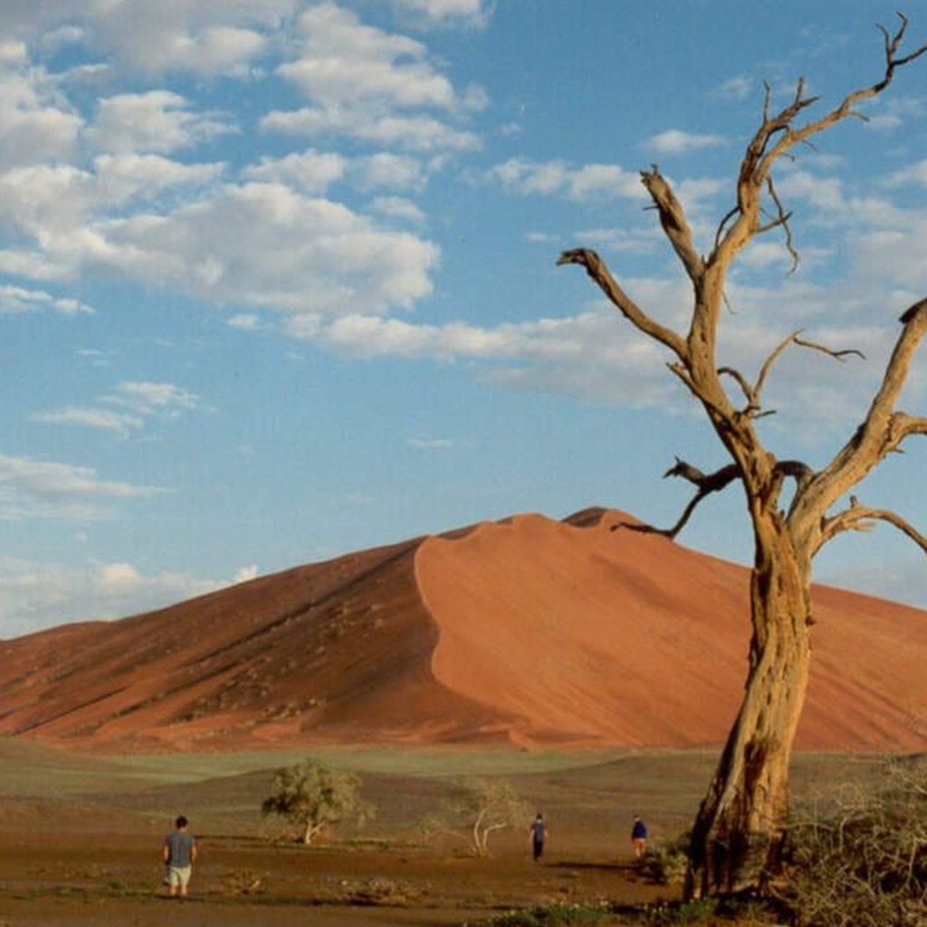 Swakopmund