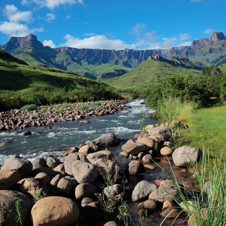 Lesotho
