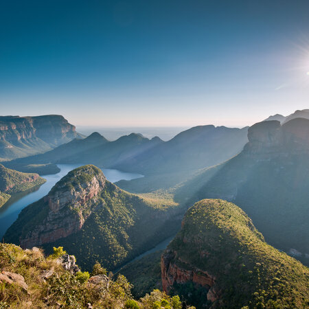 Lesotho