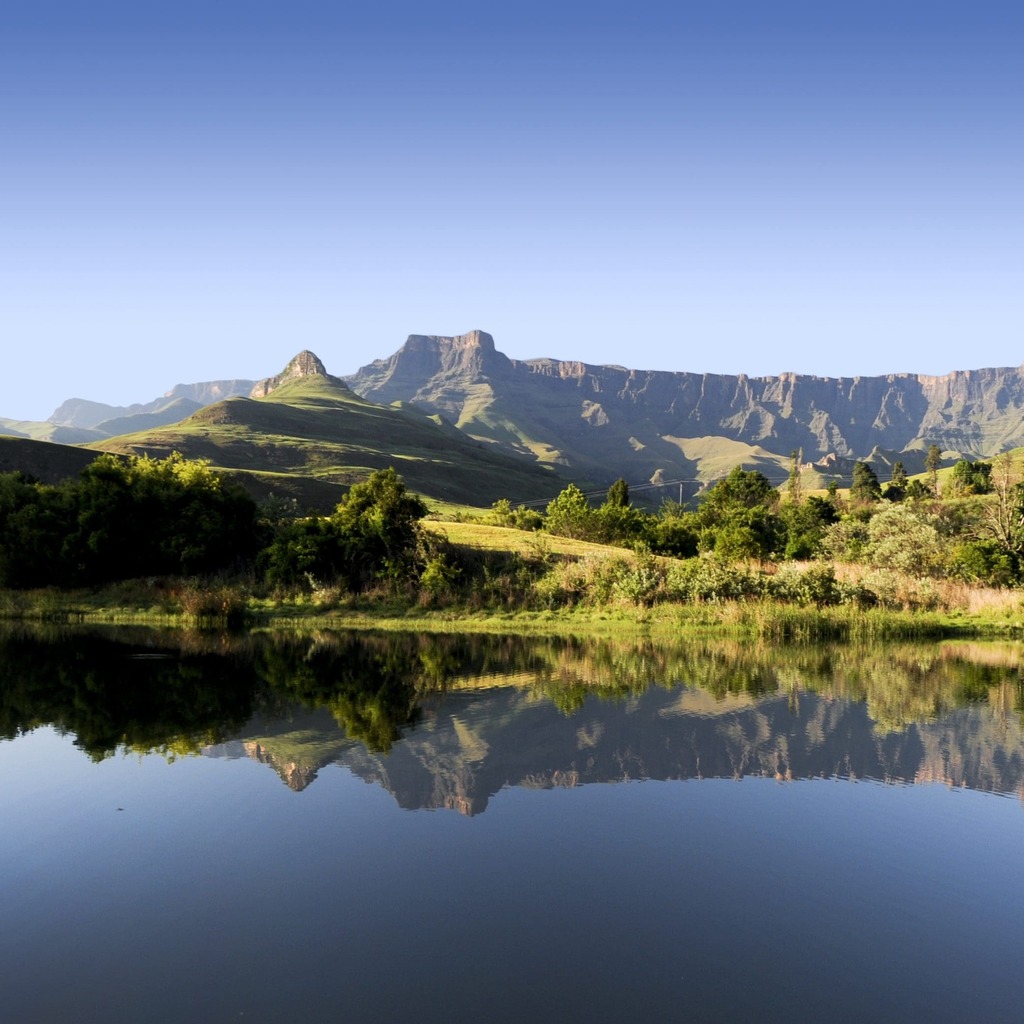 Kruger-Nationalpark