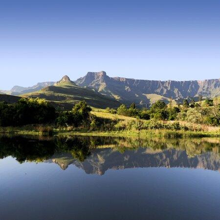 Lesotho