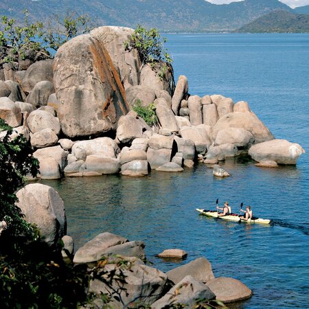 Zambia