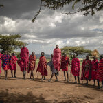 Discover Kenya on a lodge safari