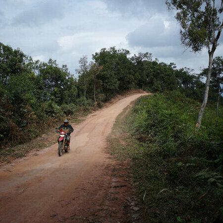 Laos