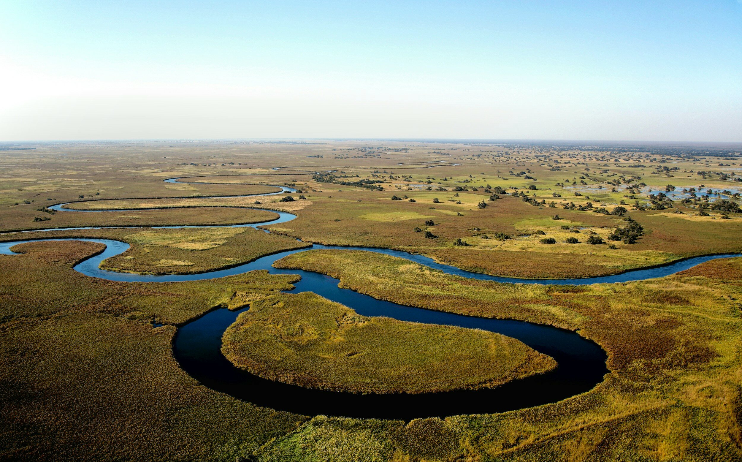 Überlandreise südliches Afrika: 4-Länder-Safari