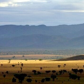 Rwanda