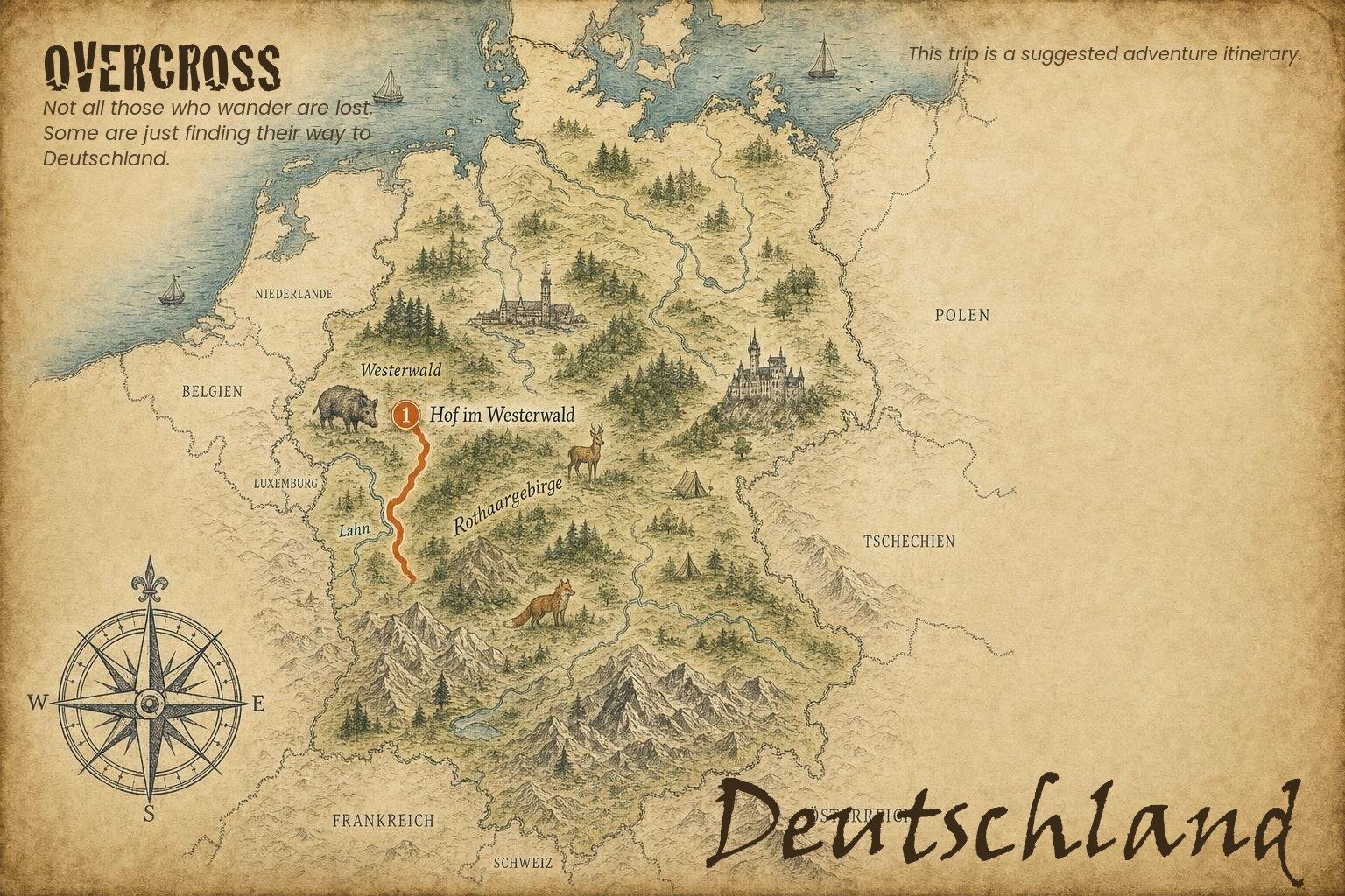 Deutschland