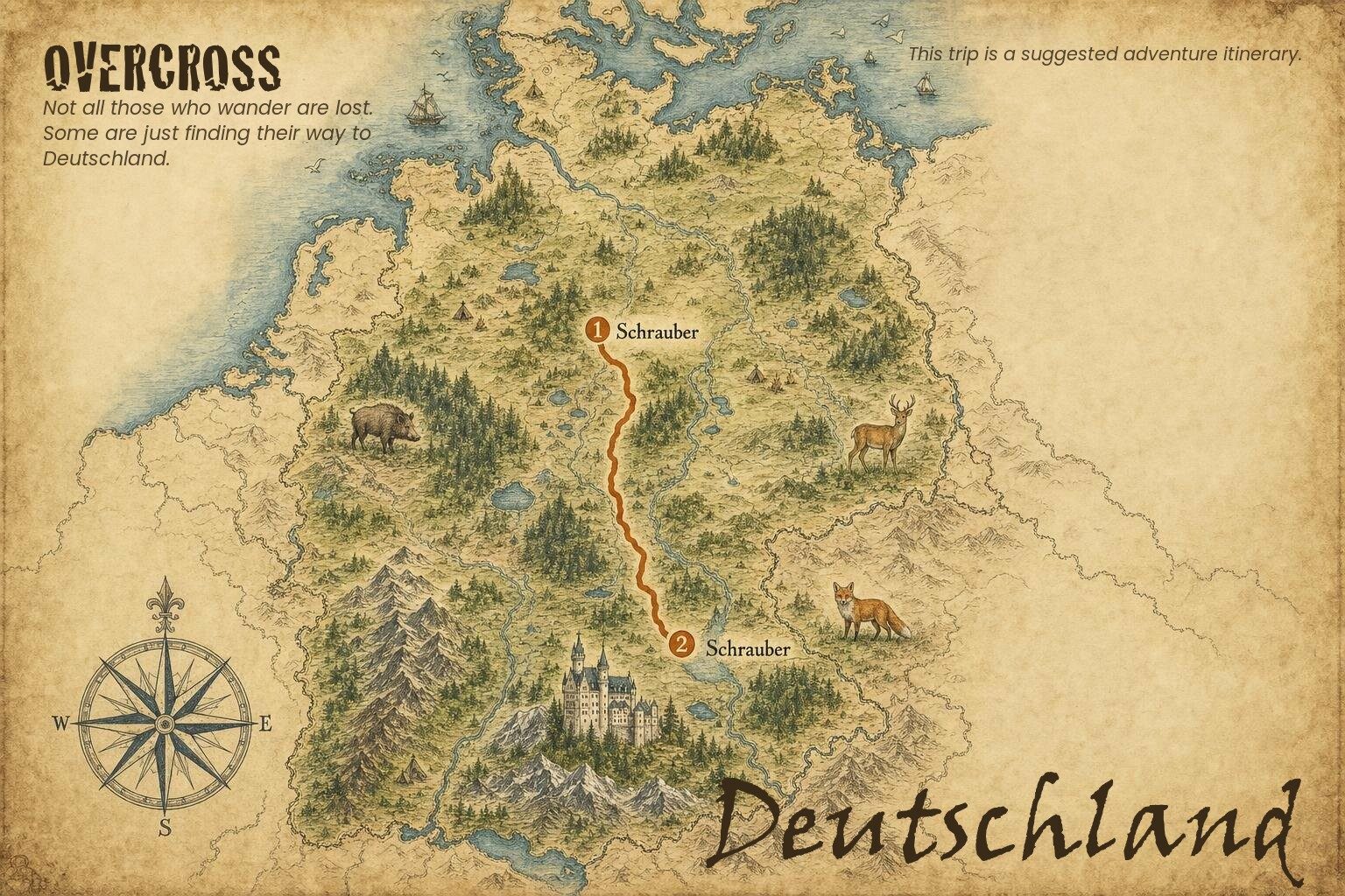 Schrauberkurs & Technik am Geländewagen