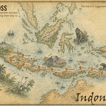 Indonesia