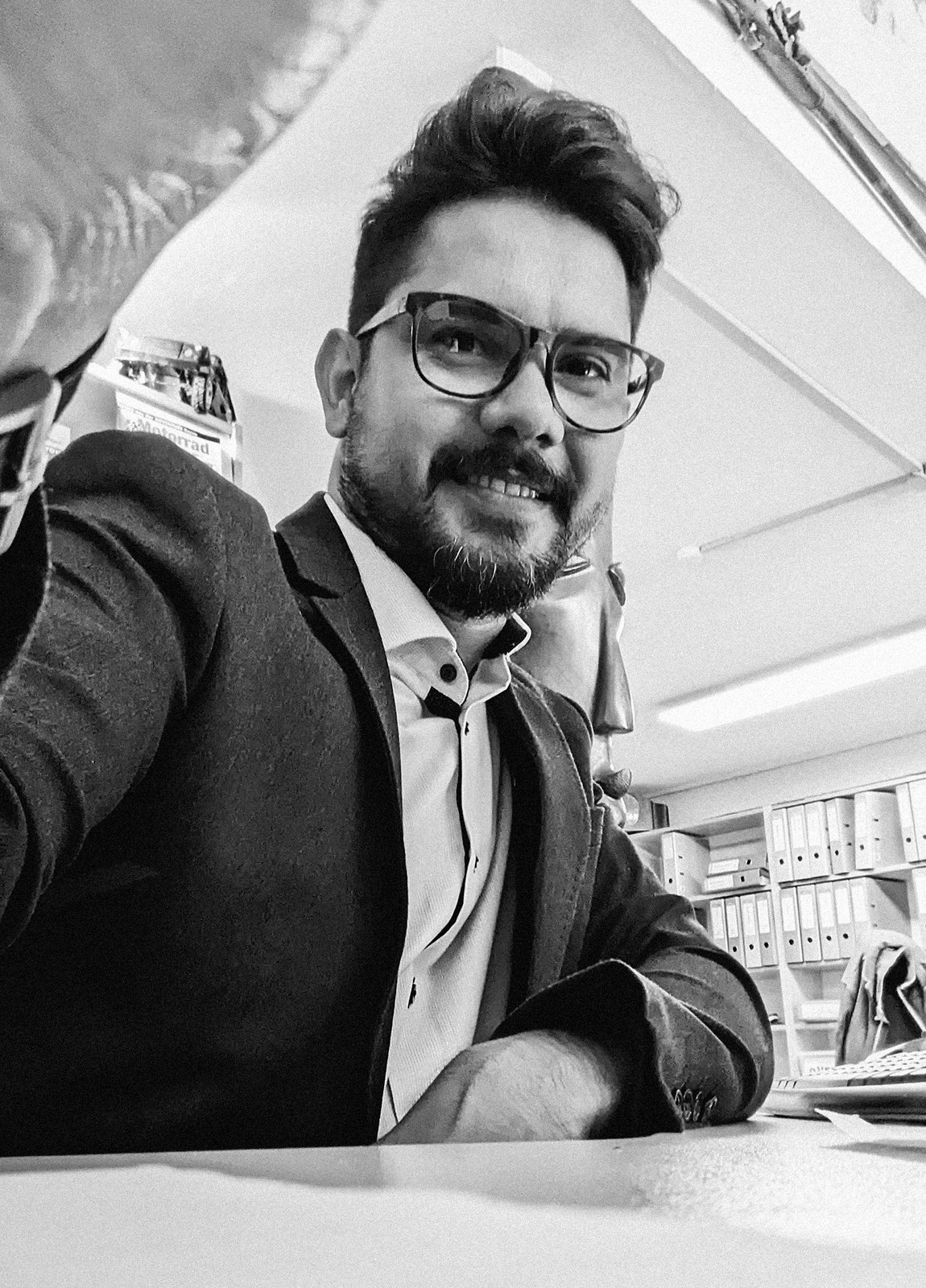 Eduardo Nogueira