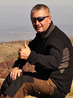 Hans Paul Buchfellner