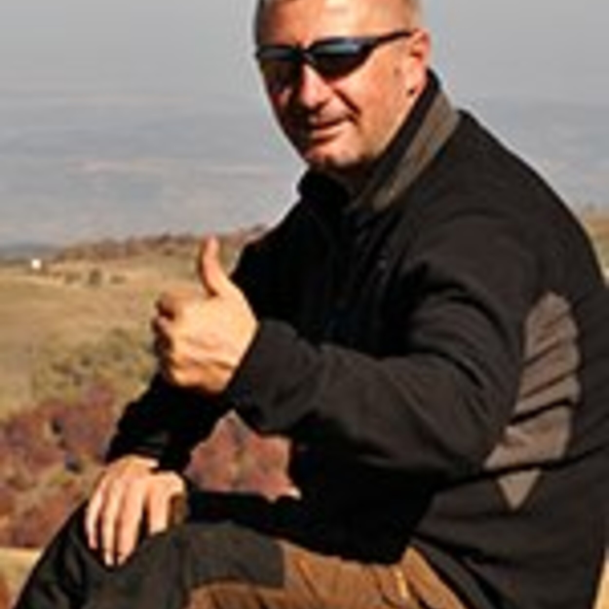 Hans Paul Buchfellner