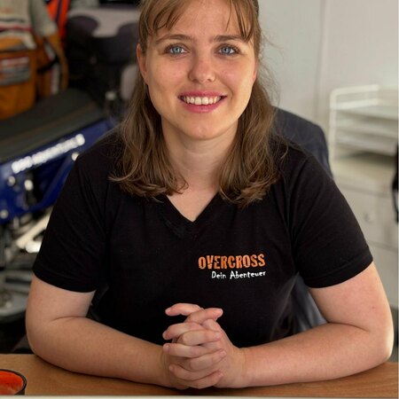 Maya Schiessler