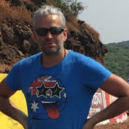 Nitin Ullal