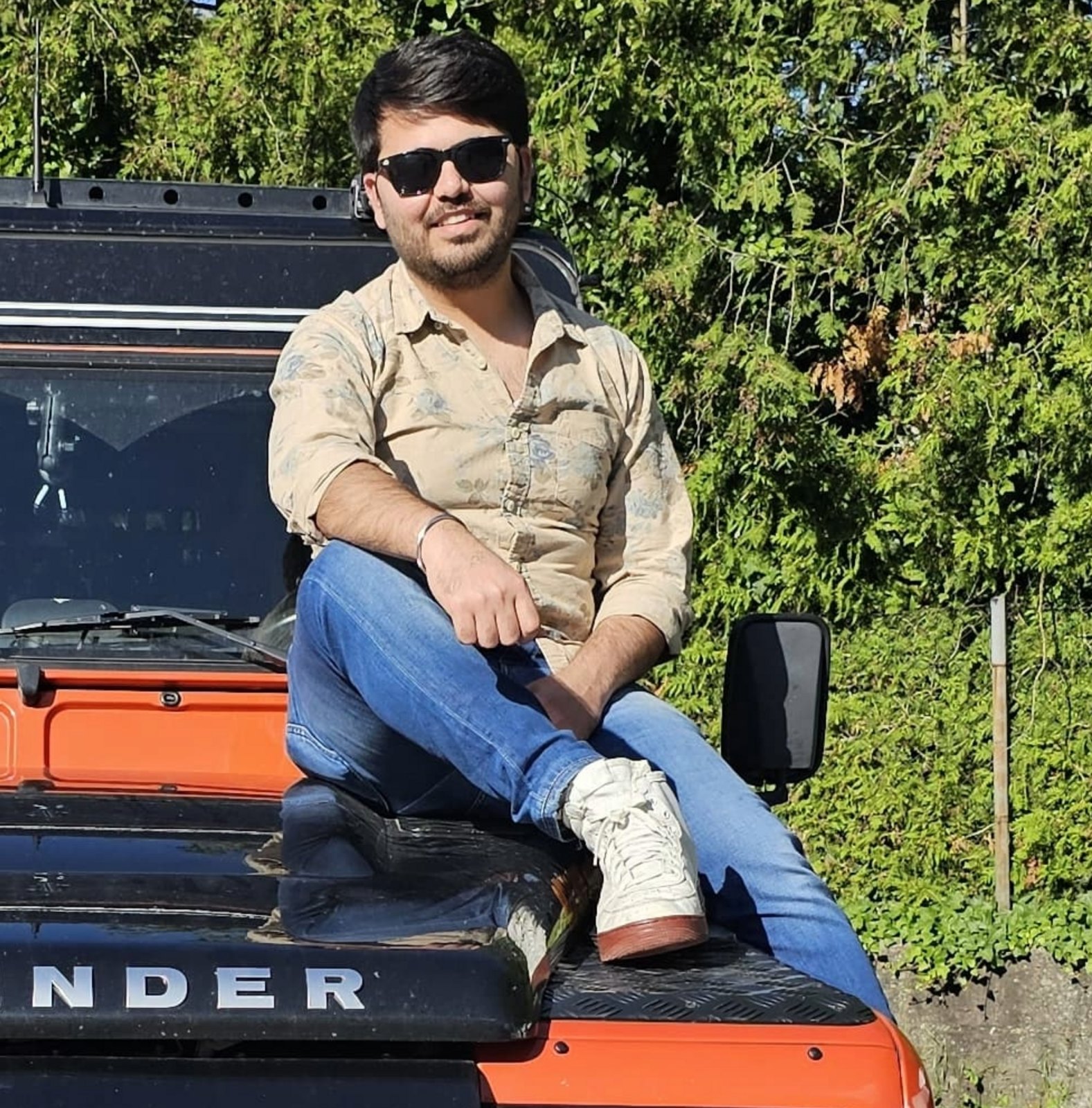 Pravin Rohra